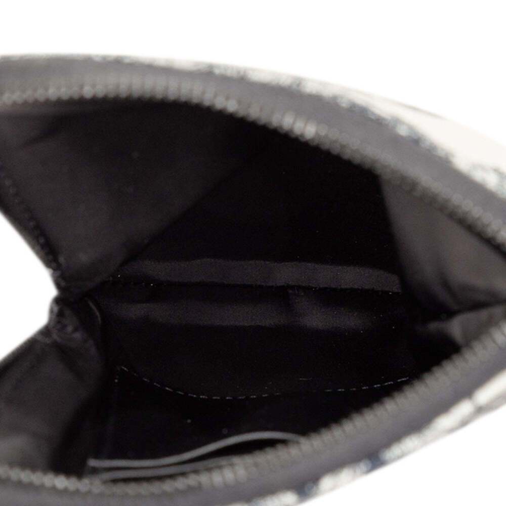 CHRISTIAN DIOR Black Shoulder Bag - Picture 4 of 7